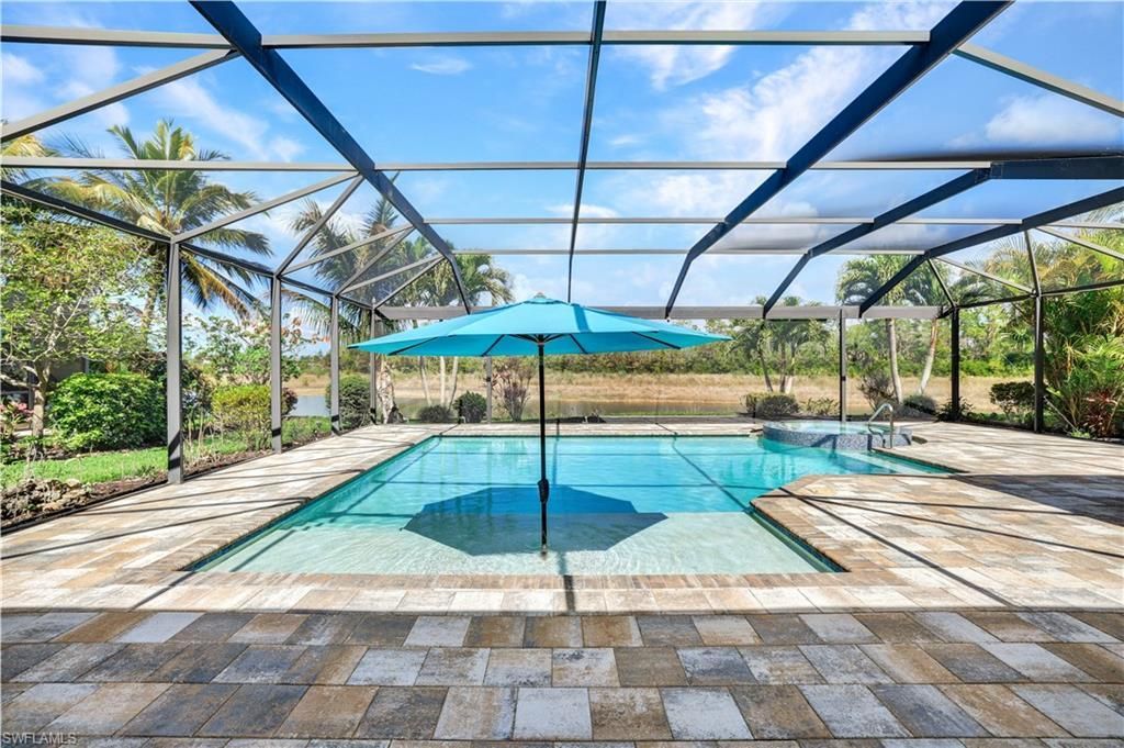 1621 Songbird Ct , Naples, FL 34120 Photo