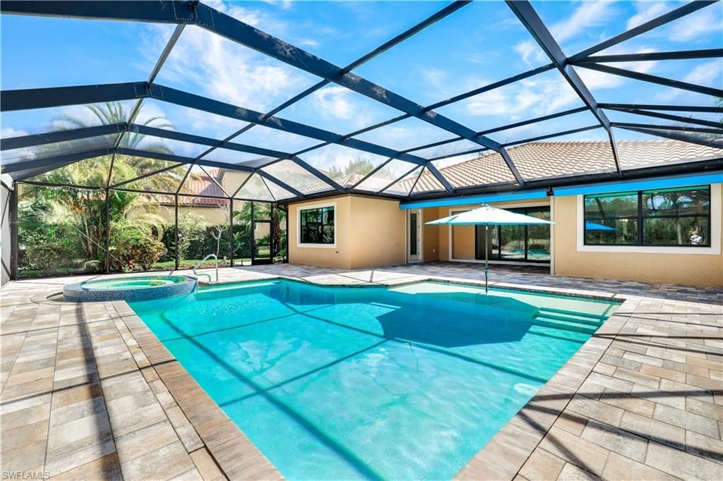 1621 Songbird Ct , Naples, FL 34120 Photo