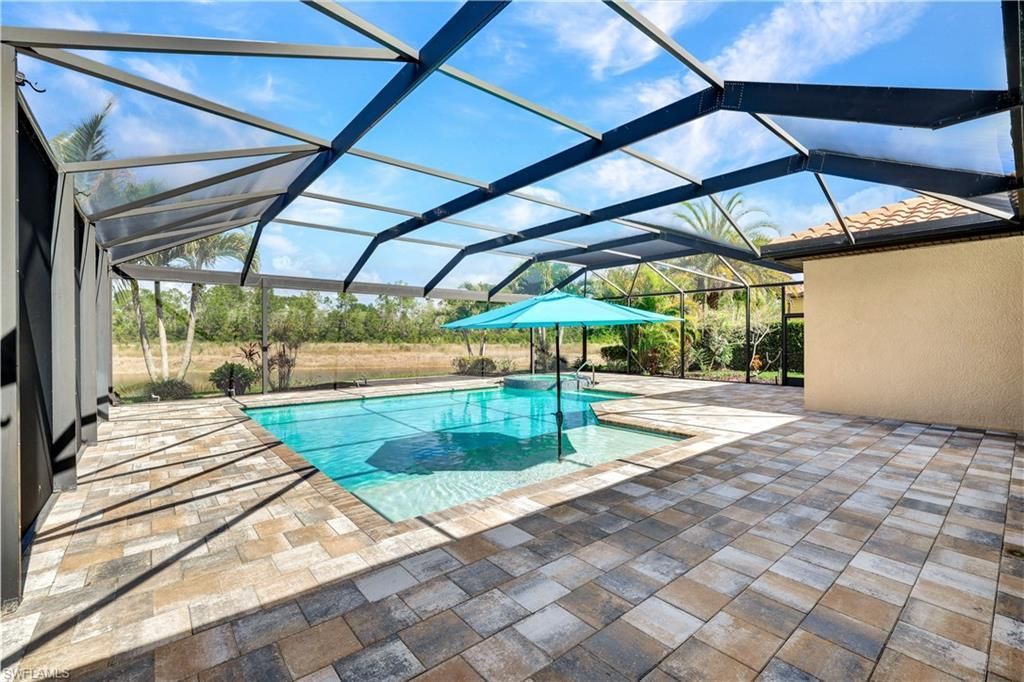 1621 Songbird Ct , Naples, FL 34120 Photo