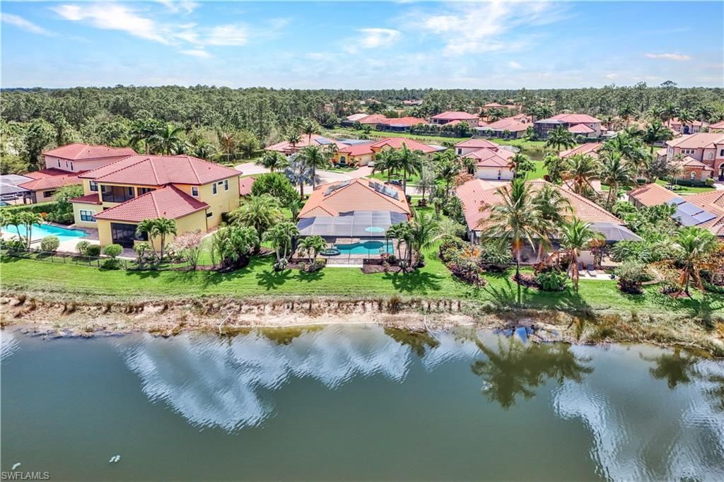 1621 Songbird Ct , Naples, FL 34120 Photo