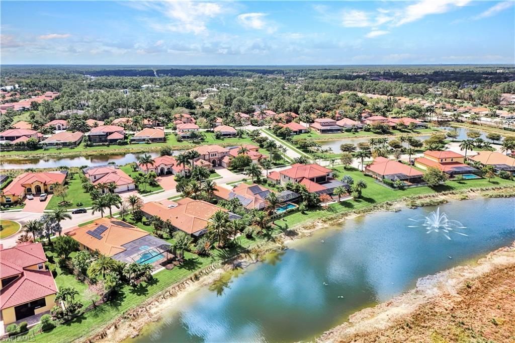 1621 Songbird Ct , Naples, FL 34120 Photo