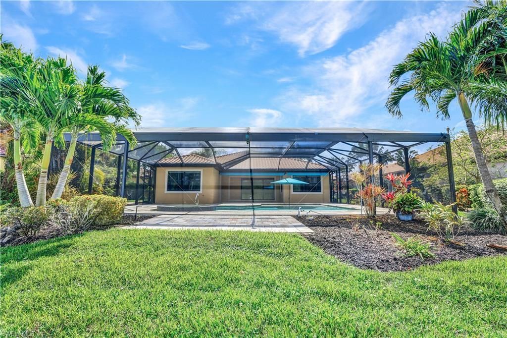 1621 Songbird Ct , Naples, FL 34120 Photo