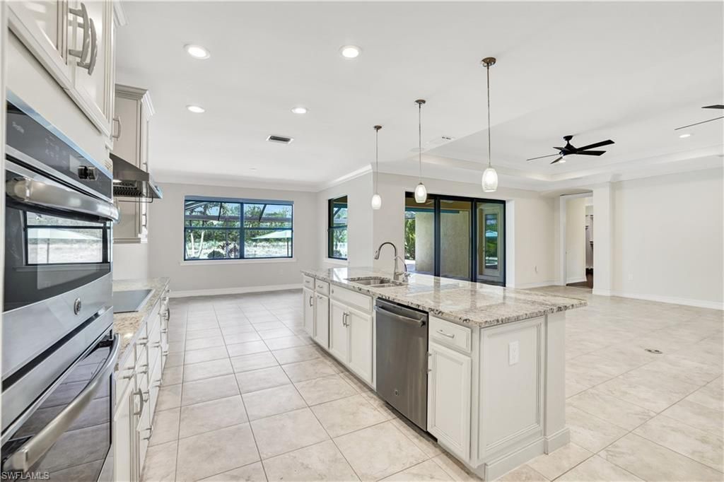 1621 Songbird Ct , Naples, FL 34120 Photo