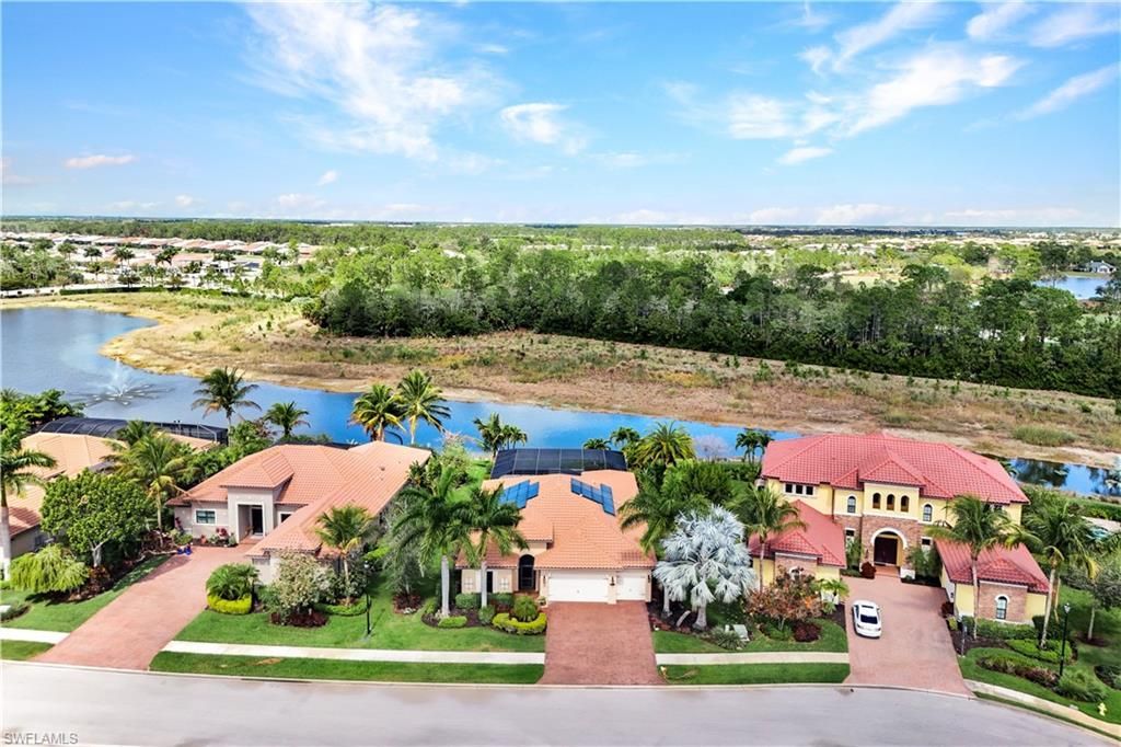 1621 Songbird Ct , Naples, FL 34120 Photo