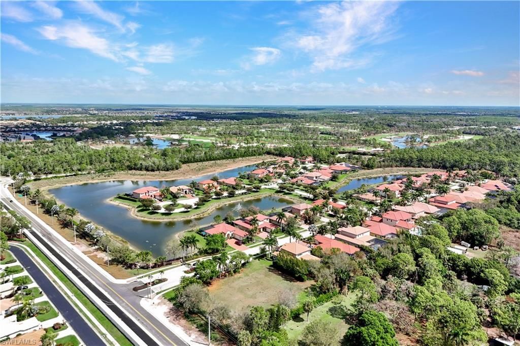 1621 Songbird Ct , Naples, FL 34120 Photo