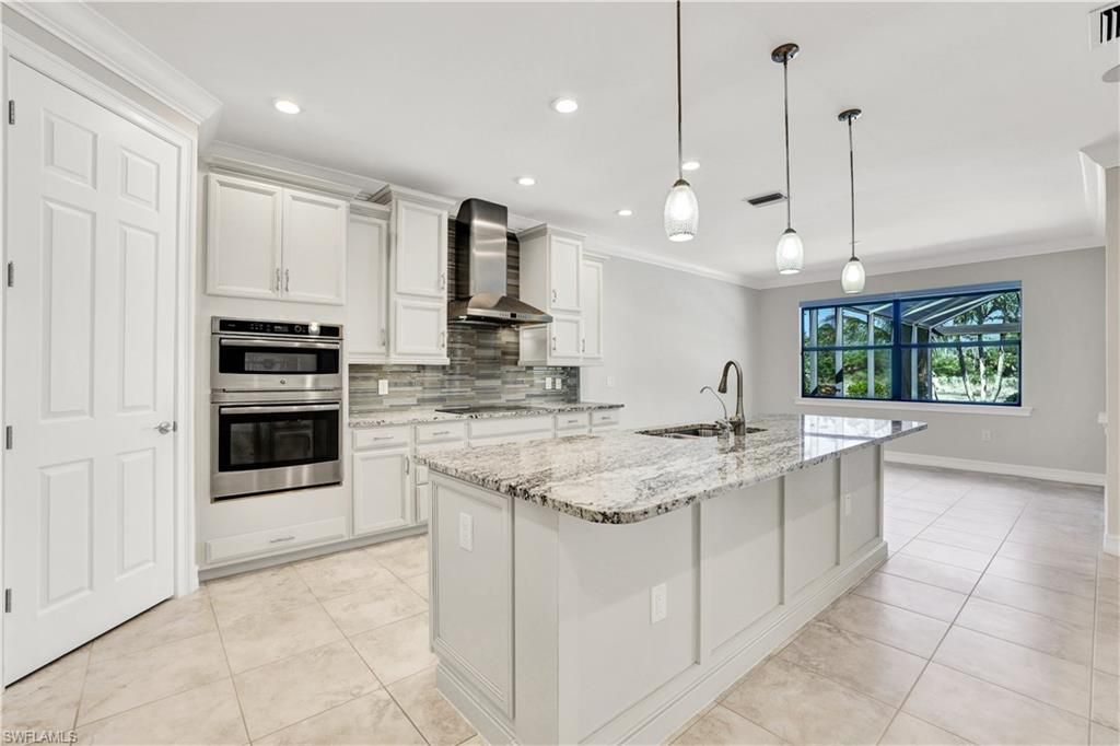 1621 Songbird Ct , Naples, FL 34120 Photo