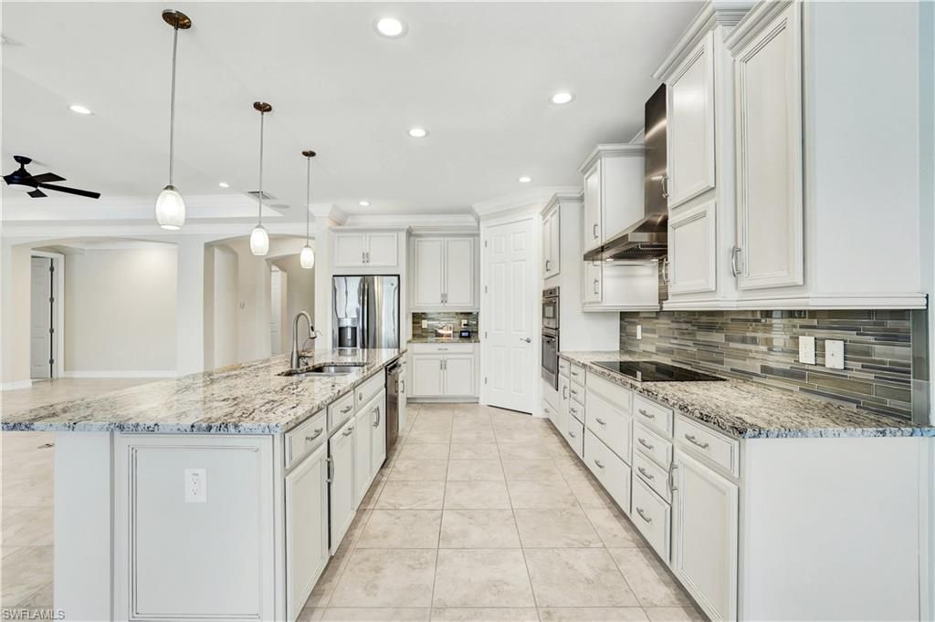 1621 Songbird Ct , Naples, FL 34120 Photo