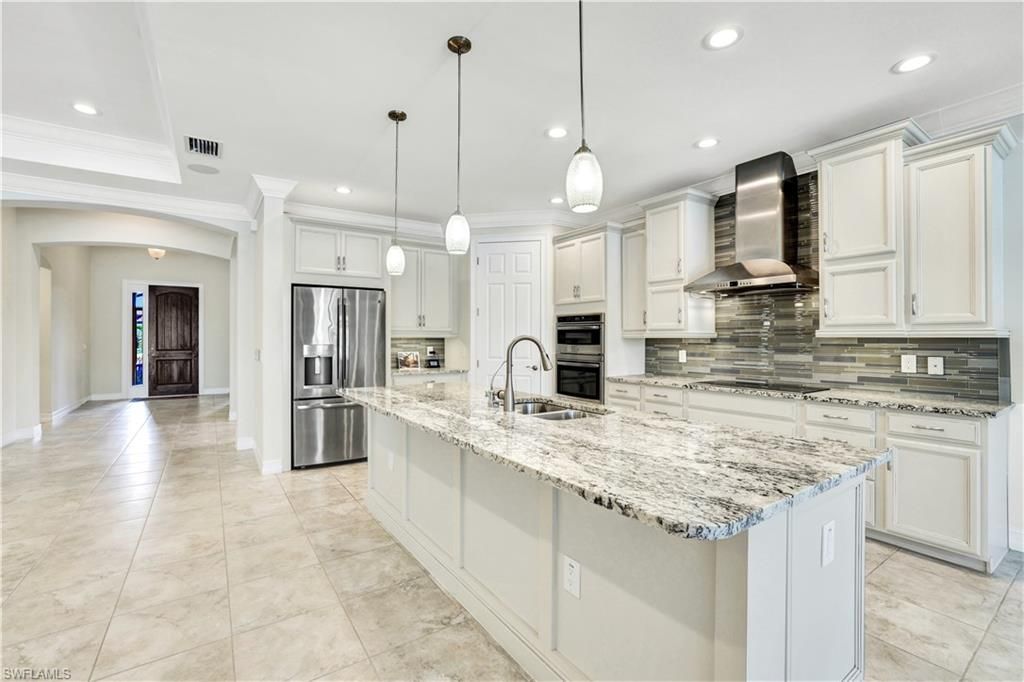 1621 Songbird Ct , Naples, FL 34120 Photo