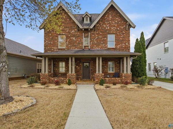 6344 Midtowne Lane, Huntsville, AL 35806