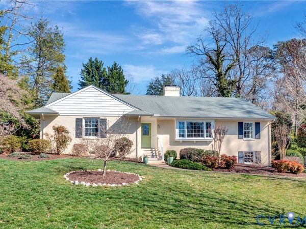 3031 Archdale Road , Richmond, VA 23235