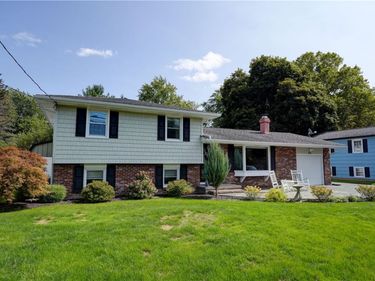 336 Beckwith Road, Accord, NY 14586