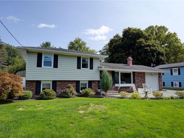 336 Beckwith Road, Accord, NY 14586