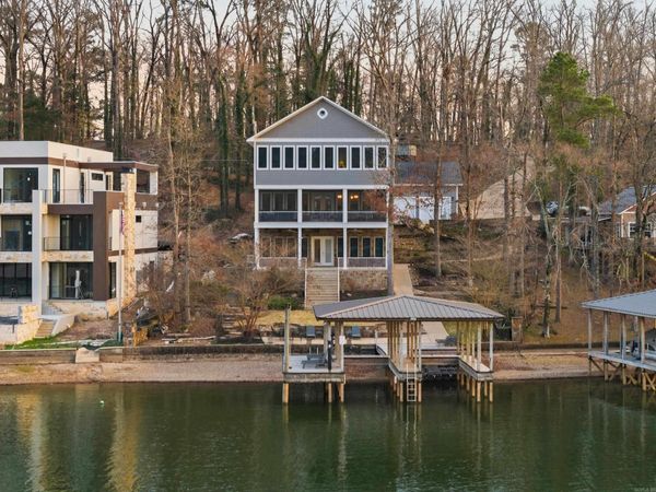 350 Longpoint Rd, Hot Springs, AR 71913