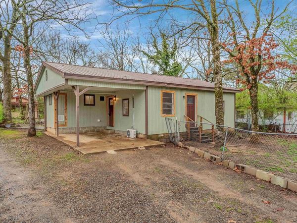 215 Taylor Road , Jacksonville, AR 72076