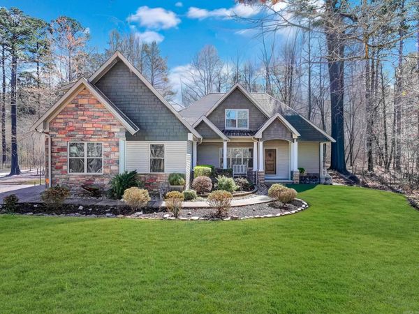 94 Murillo Way, Hot Springs Village, AR 71909