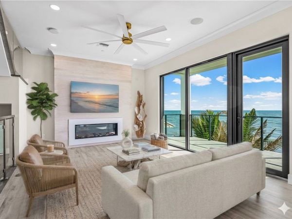 422 S Ocean Drive, Hutchinson Island, FL 34949