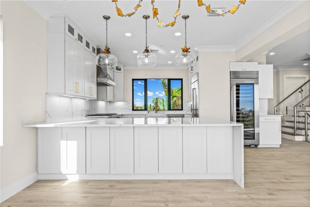 422 S Ocean Drive, Hutchinson Island, FL 34949 Photo