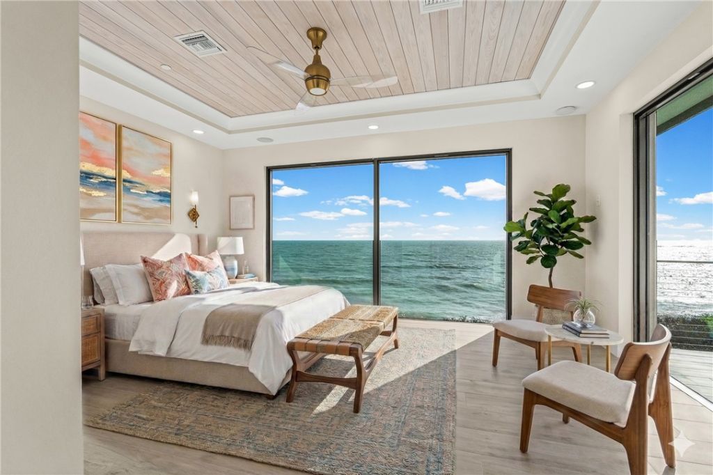 422 S Ocean Drive, Hutchinson Island, FL 34949 Photo