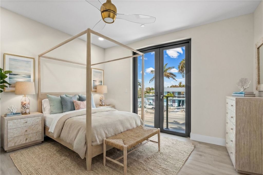 422 S Ocean Drive, Hutchinson Island, FL 34949 Photo