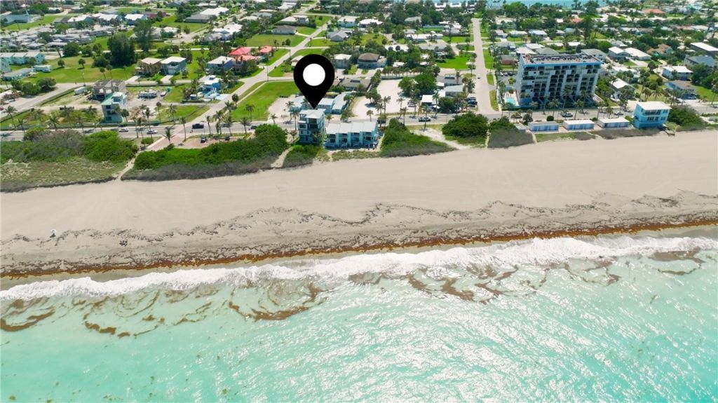 422 S Ocean Drive, Hutchinson Island, FL 34949 Photo