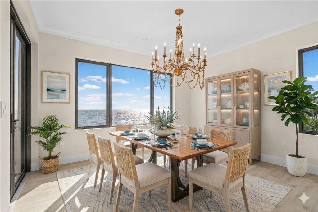 422 S Ocean Drive, Hutchinson Island, FL 34949 Photo