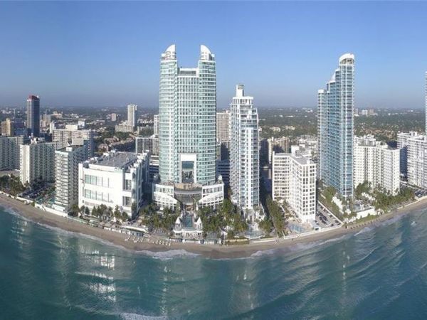 1600 S Ocean Dr , Unit 12C, Hollywood, FL 33019