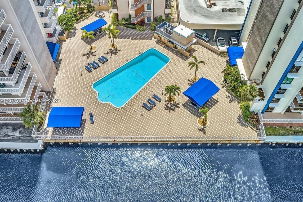 1600 S Ocean Dr , Unit 12C, Hollywood, FL 33019 Photo