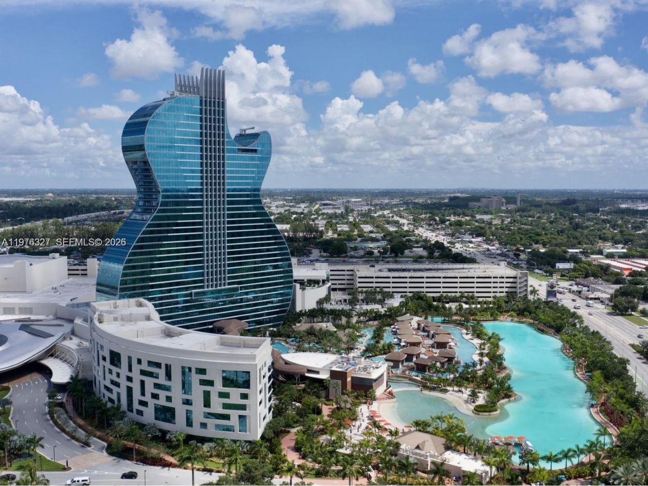 1600 S Ocean Dr , Unit 12C, Hollywood, FL 33019 Photo