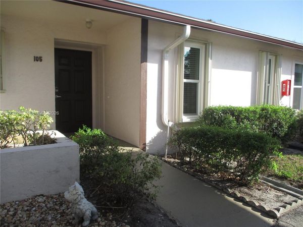 6531 SE Federal Hwy, Unit N105, Stuart, FL 34997