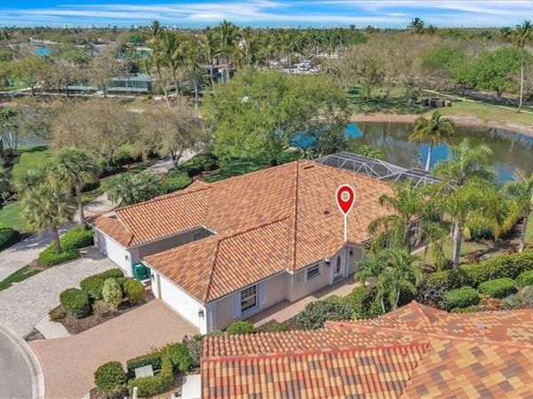 5065 Ventura CT , NAPLES, FL 34109