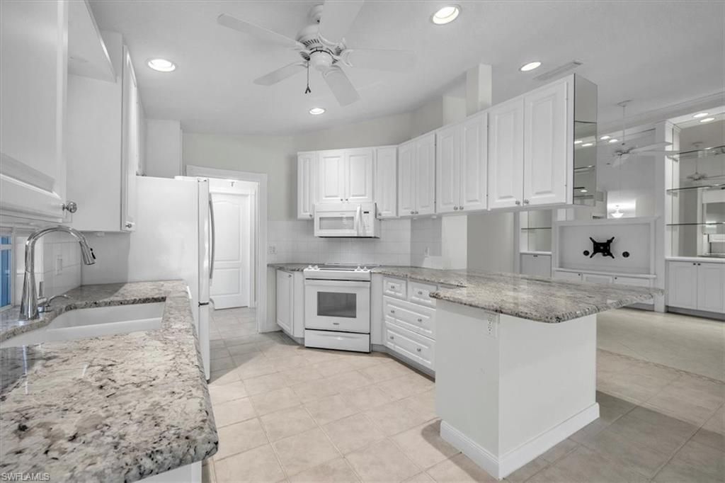 5065 Ventura Ct , Naples, FL 34109 Photo