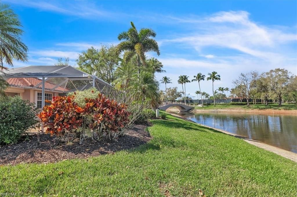 5065 Ventura Ct , Naples, FL 34109 Photo