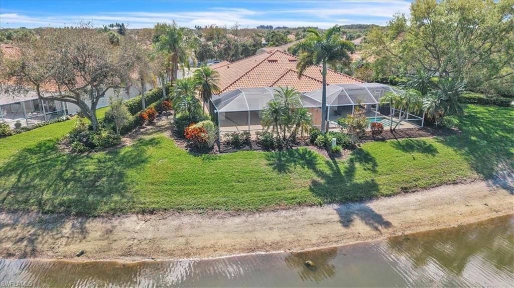 5065 Ventura Ct , Naples, FL 34109 Photo