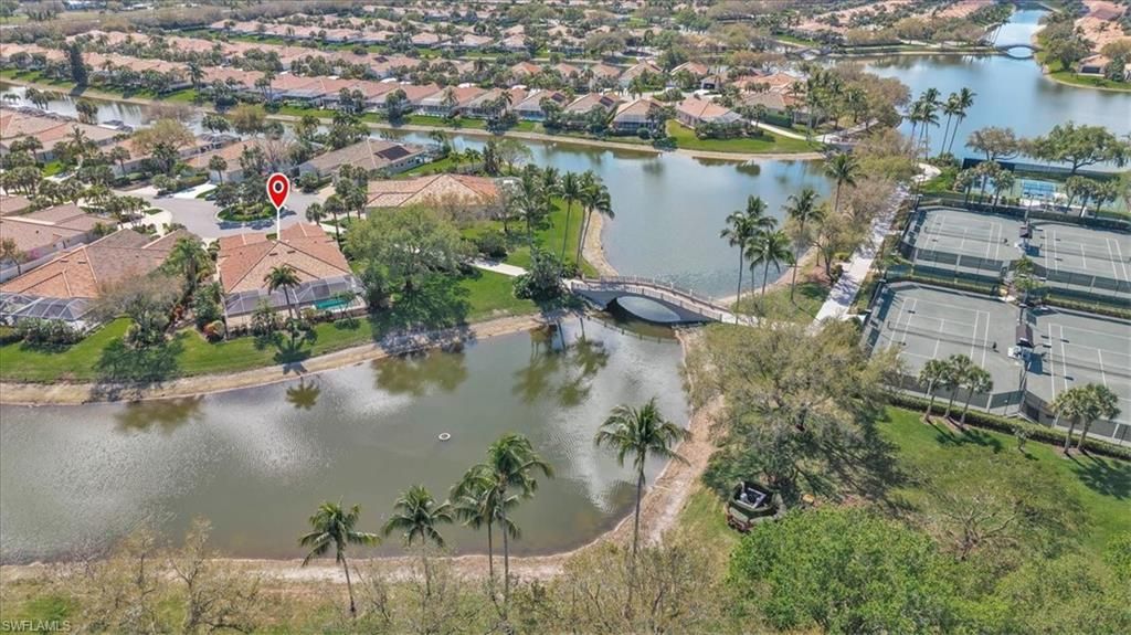 5065 Ventura Ct , Naples, FL 34109 Photo