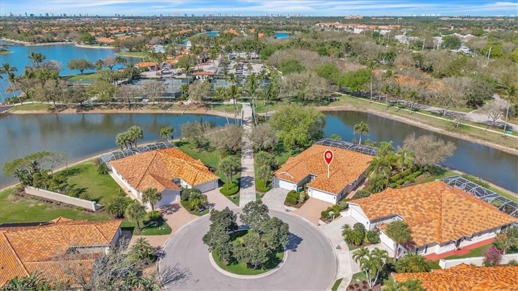 5065 Ventura Ct , Naples, FL 34109 Photo