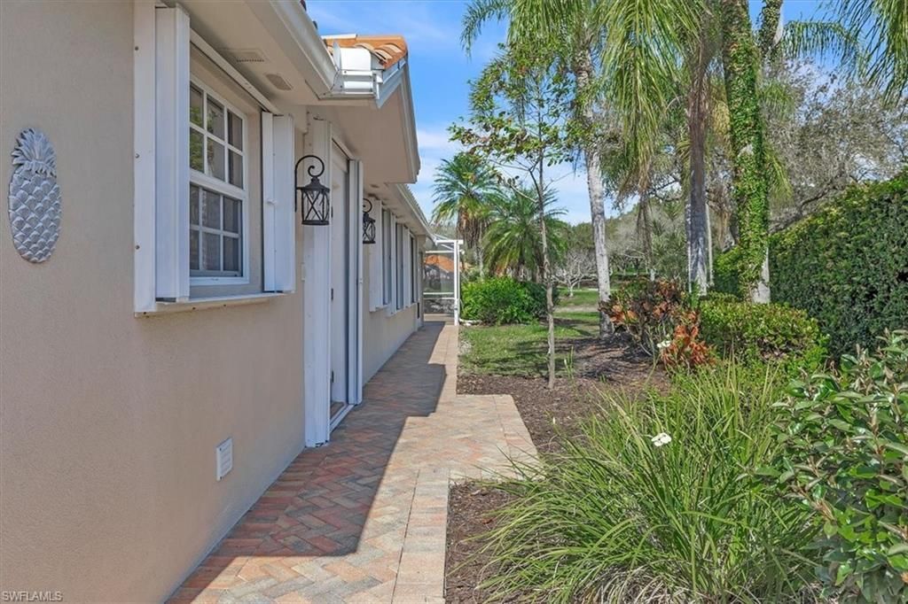 5065 Ventura Ct , Naples, FL 34109 Photo