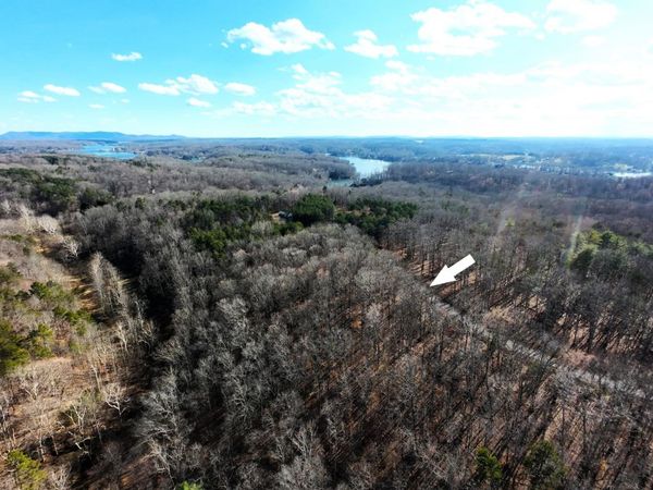 Lot 19 Gap Bridge RD, Moneta, VA 24121