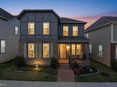 6145 OLIVET DRIVE, ALEXANDRIA, VA 22315