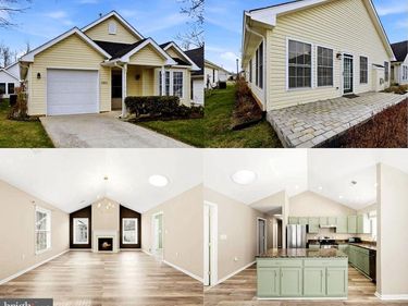 1851 MELVOR LANE, WINCHESTER, VA 22601