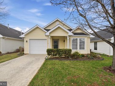 1851 MELVOR LANE, WINCHESTER, VA 22601