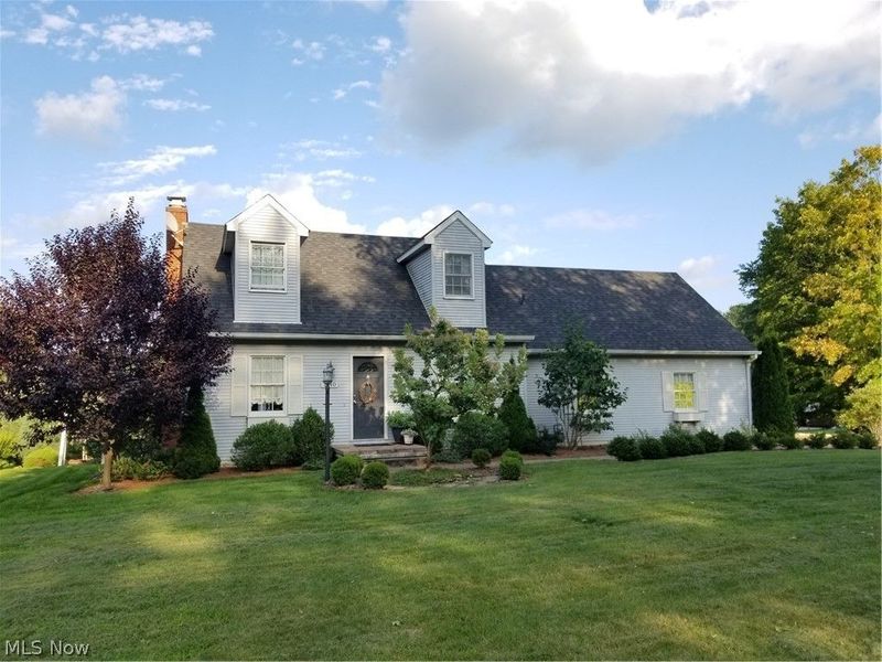 1740 Hearthside Drive, Salem, OH 44460 Photo 1