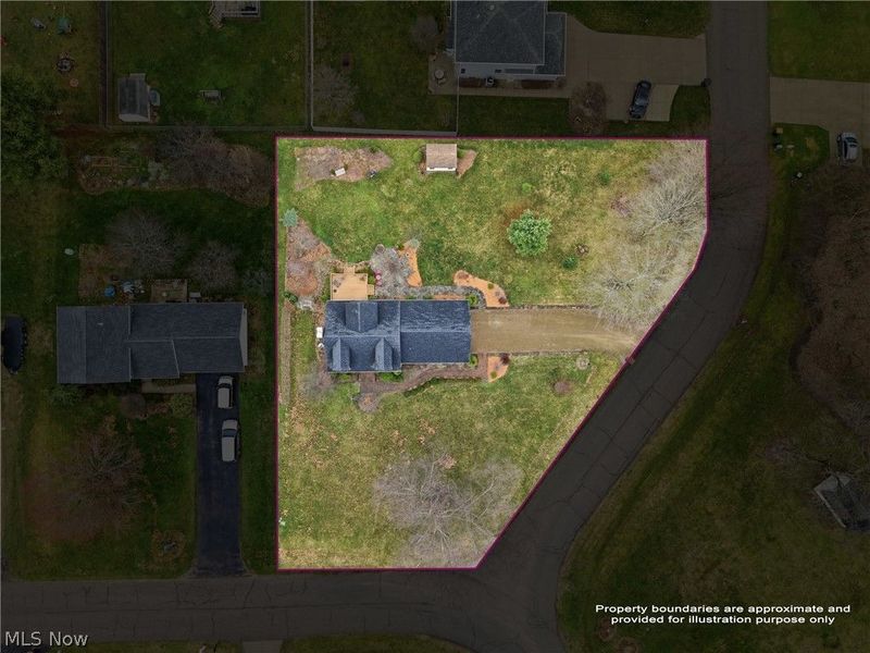 1740 Hearthside Drive, Salem, OH 44460 Photo 45