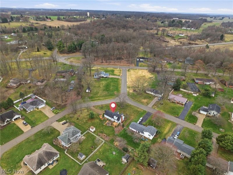 1740 Hearthside Drive, Salem, OH 44460 Photo 48