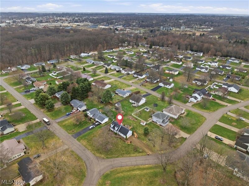 1740 Hearthside Drive, Salem, OH 44460 Photo 49