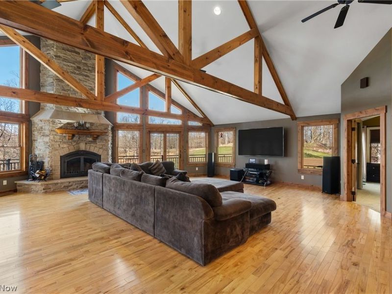 2517 Golfview Drive NE, New Philadelphia, OH 44663 Photo 6