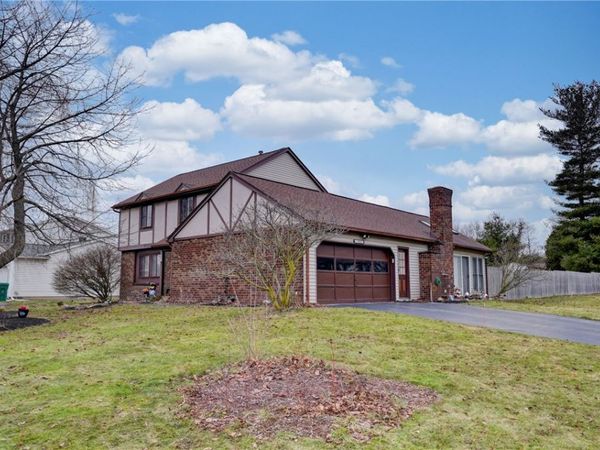 103 W Bend Drive, Rochester, NY 14612