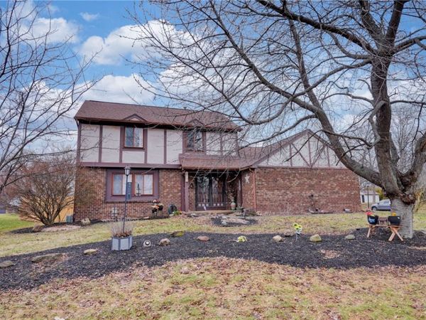 103 W Bend Drive, Rochester, NY 14612