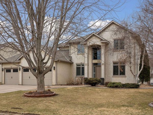 11511 Basswood Lane N, Champlin, MN 55316