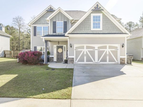 104 Golden Rod Trail, Perry, GA 31069