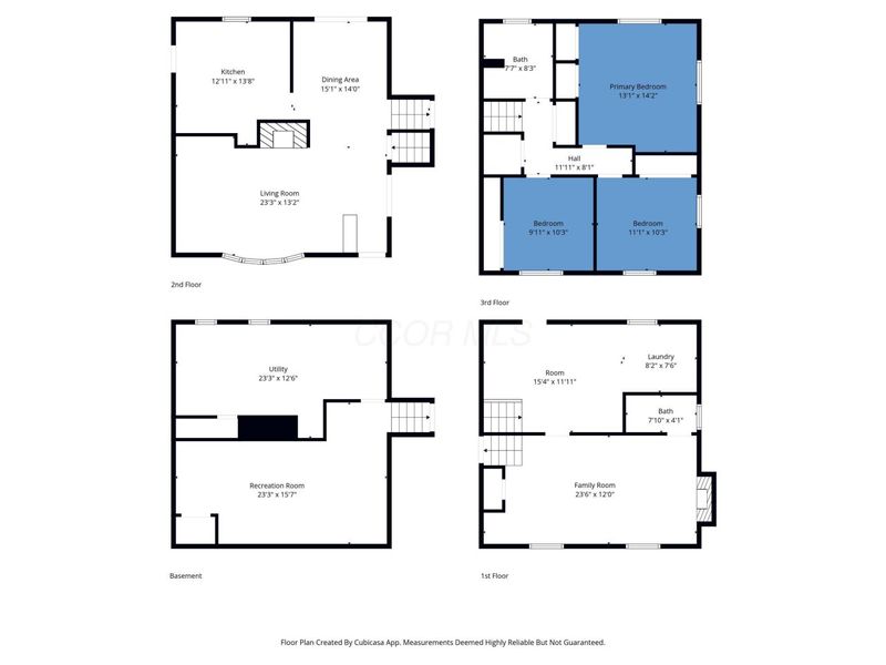 7740 Rodebaugh Road , Reynoldsburg, OH 43068 Photo 40